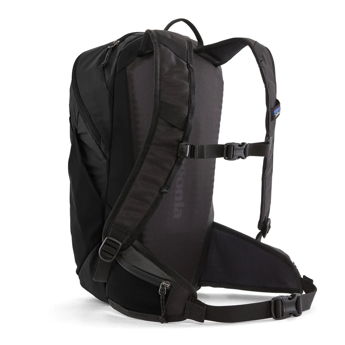 Terravia Pack 22L - 100% Recycled Nylon Bags Patagonia