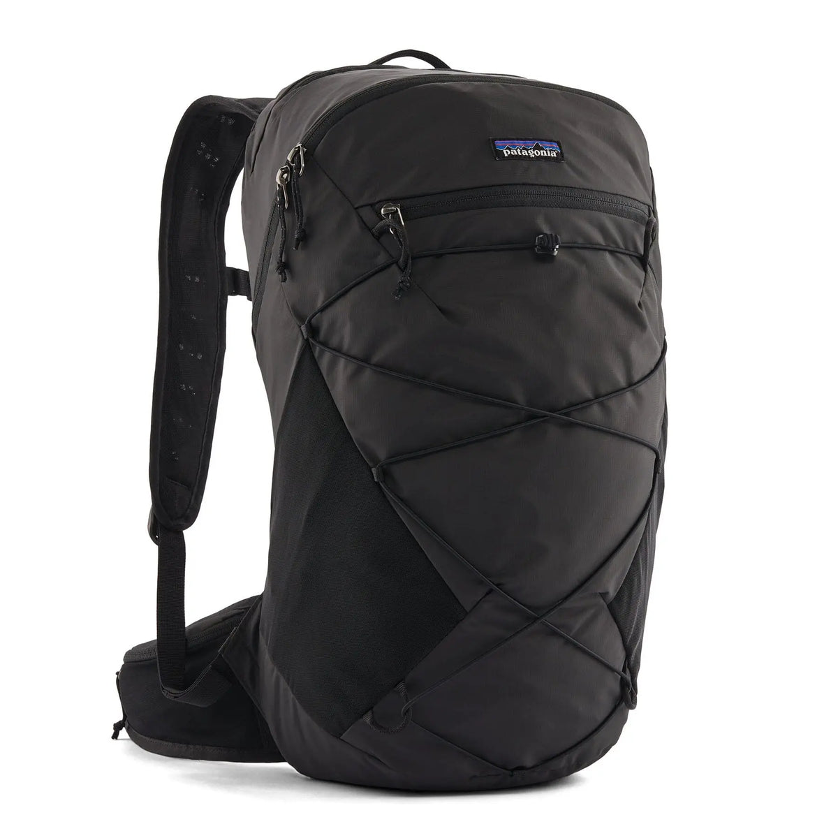 Terravia Pack 22L - 100% Recycled Nylon Bags Patagonia