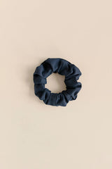 The Scrunchie - Made from Recycled Water Bottles Headwear Girlfriend Collective Midnight