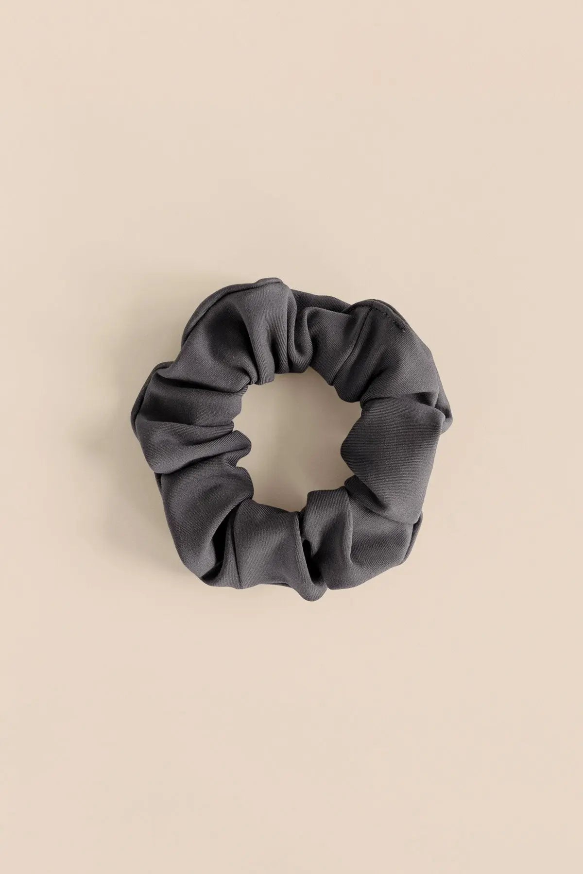 The Scrunchie - Made from Recycled Water Bottles Headwear Girlfriend Collective Moon