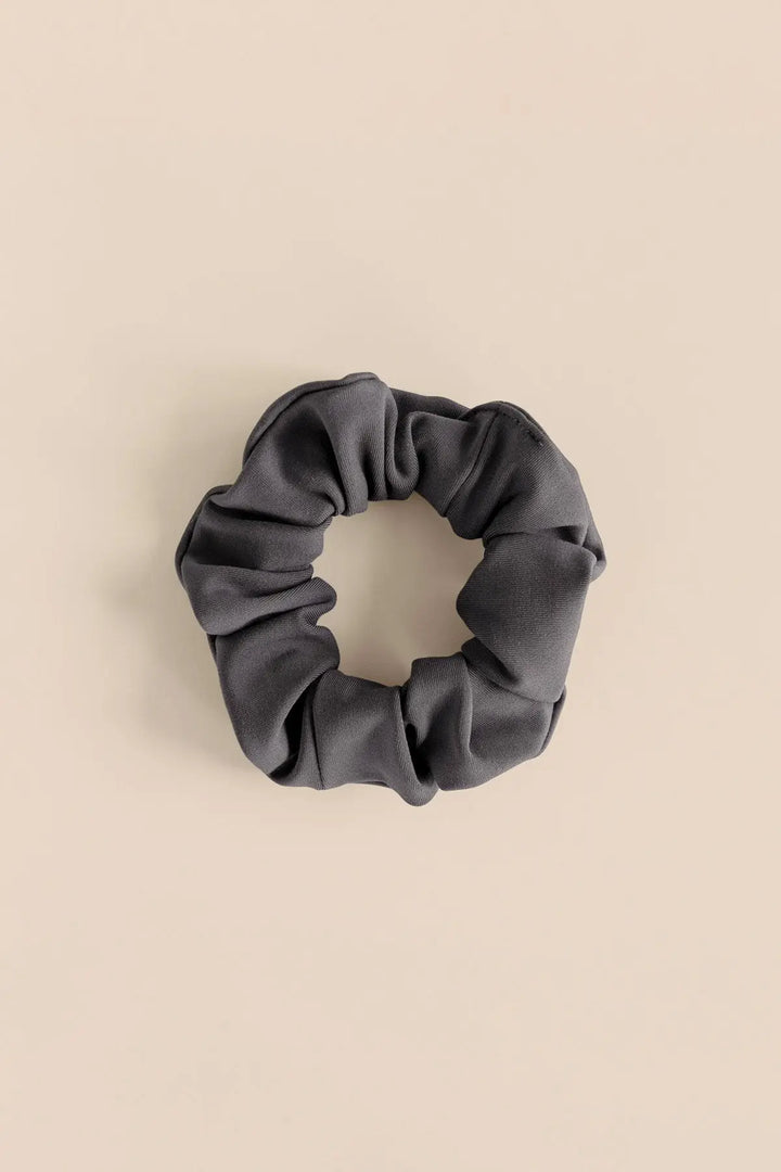 The Scrunchie - Made from Recycled Water Bottles Headwear Girlfriend Collective Moon