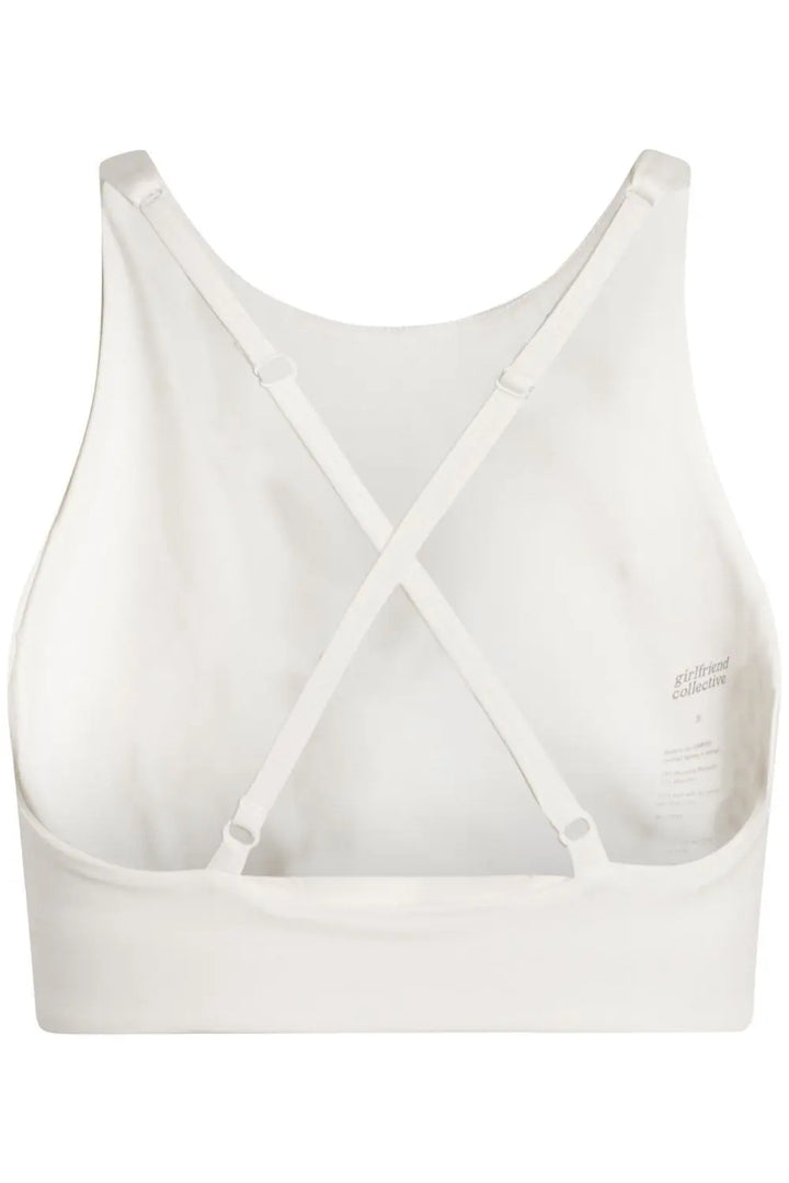 Topanga sports Bra - Made from recycled plastic bottles Underwear Girlfriend Collective