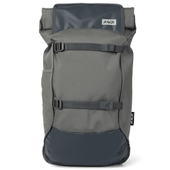 Aevor Trip Pack Proof backpack - Waterproof bag made from recycled PET-bottles Olive Gold Bags