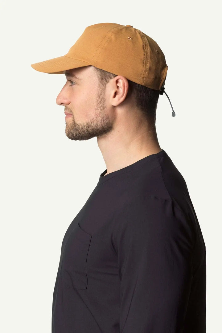 Unisex Daybreak Cap - Recycled Polyester Headwear Houdini