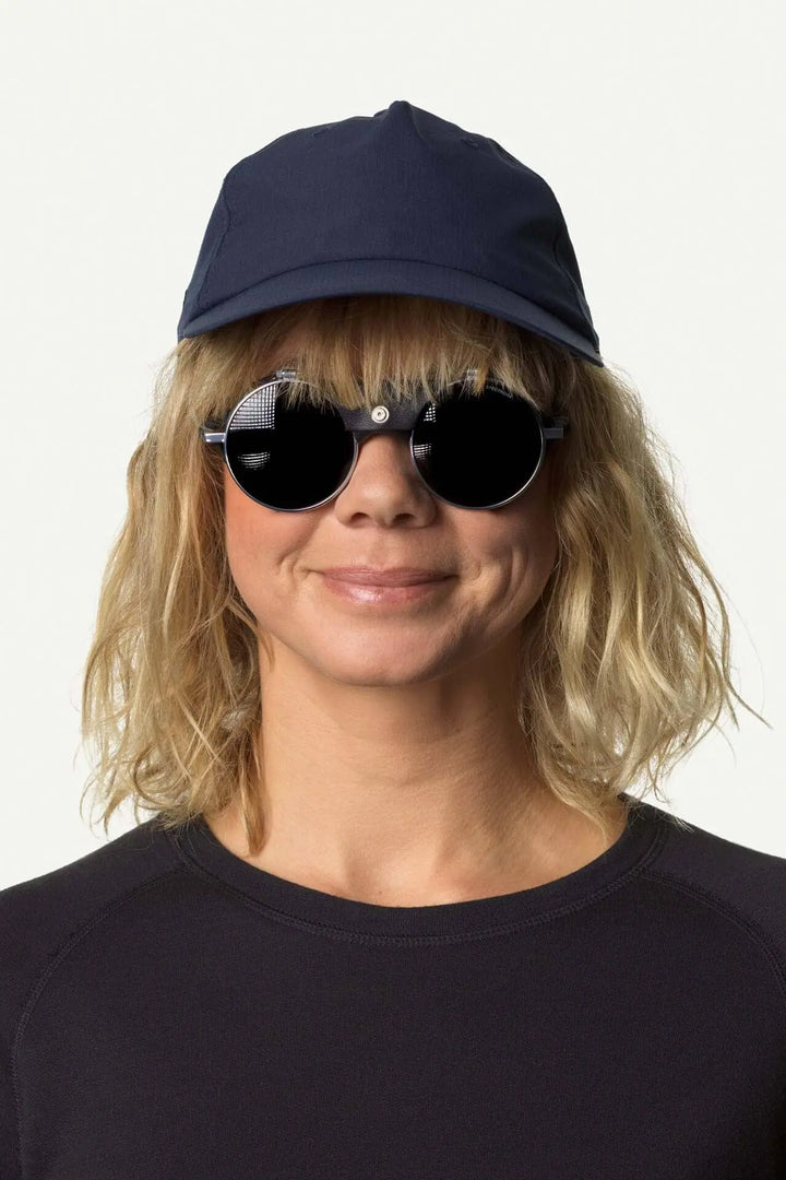 Unisex Daybreak Cap - Recycled Polyester Headwear Houdini