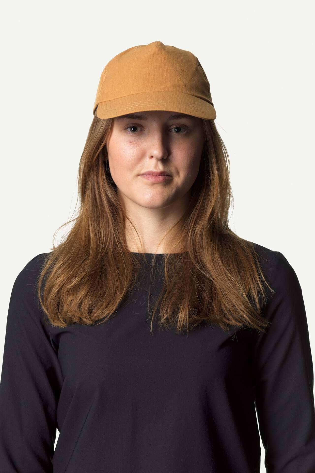 Houdini - Unisex Daybreak Cap - Recycled Polyester - Weekendbee - sustainable sportswear