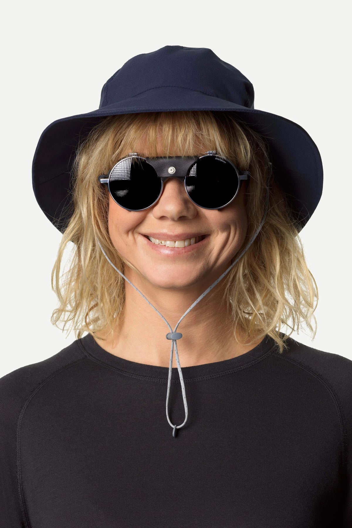 Unisex Gone Fishing Hat - Recycled Polyester Headwear Houdini