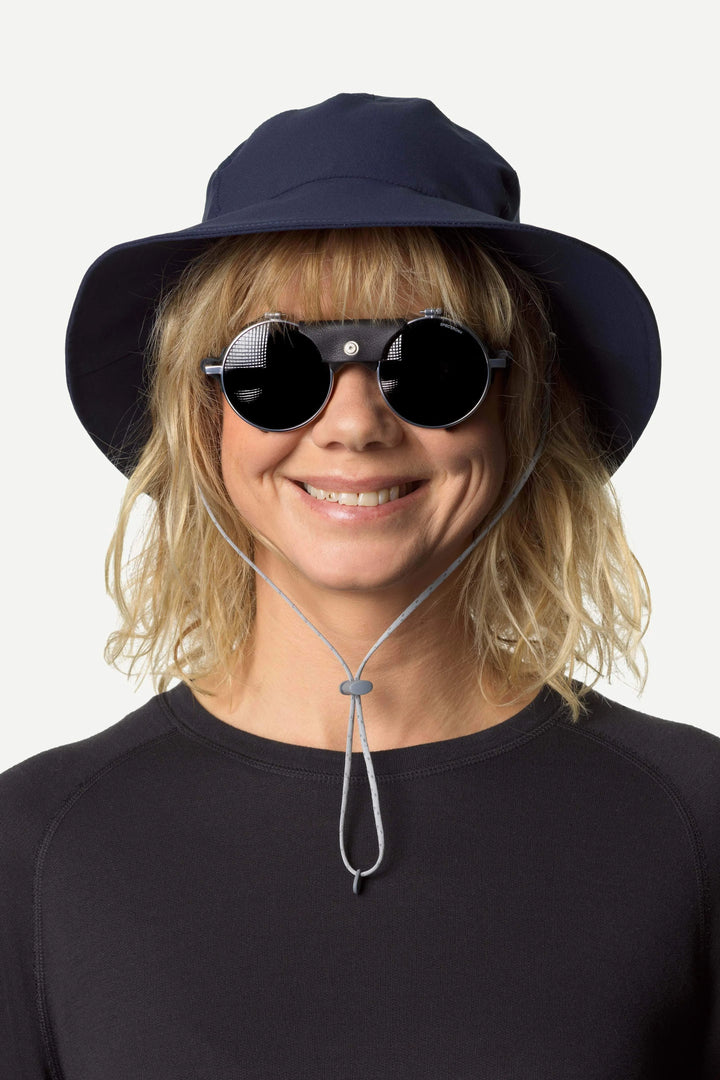 Unisex Gone Fishing Hat - Recycled Polyester Headwear Houdini