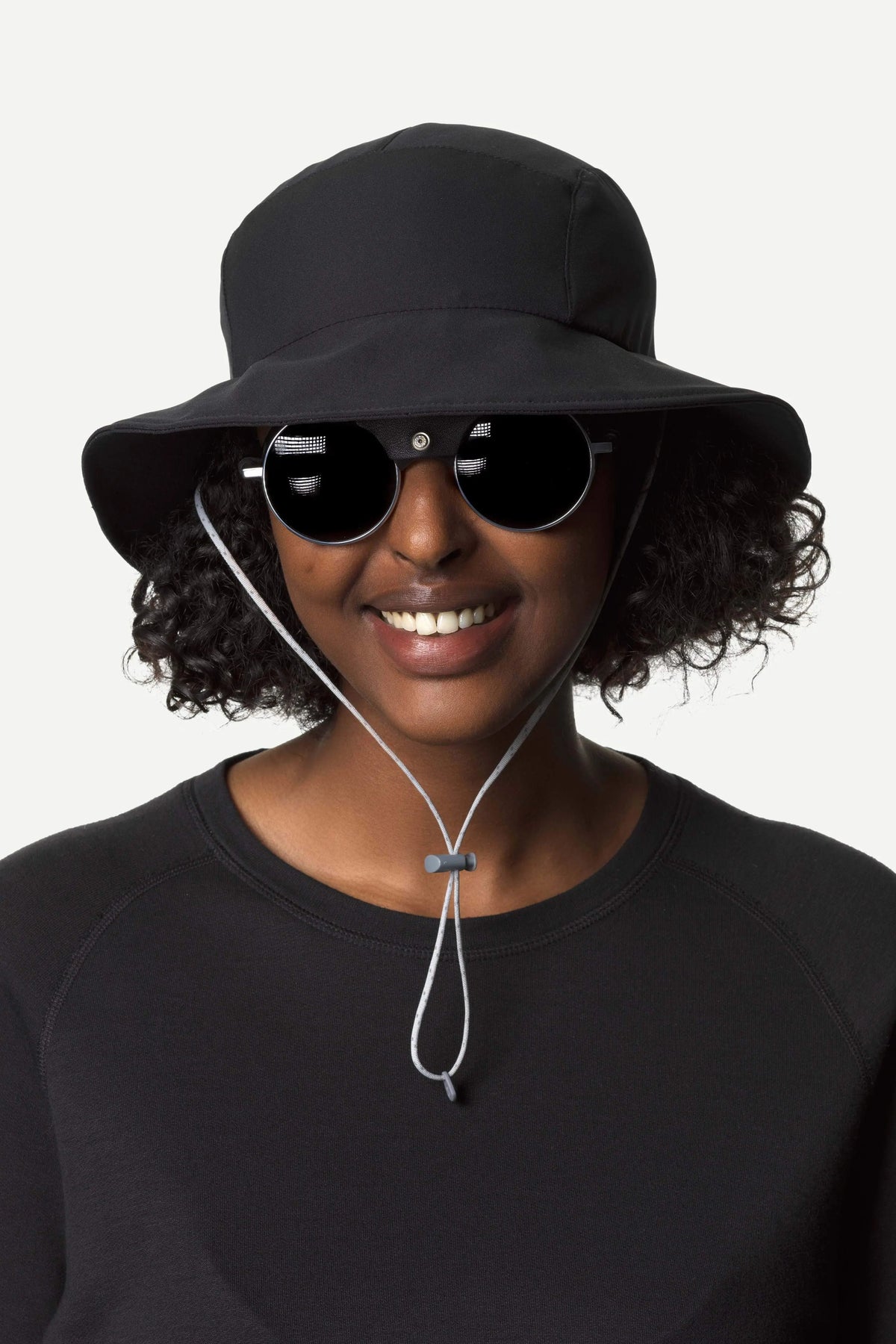 Unisex Gone Fishing Hat - Recycled Polyester Headwear Houdini