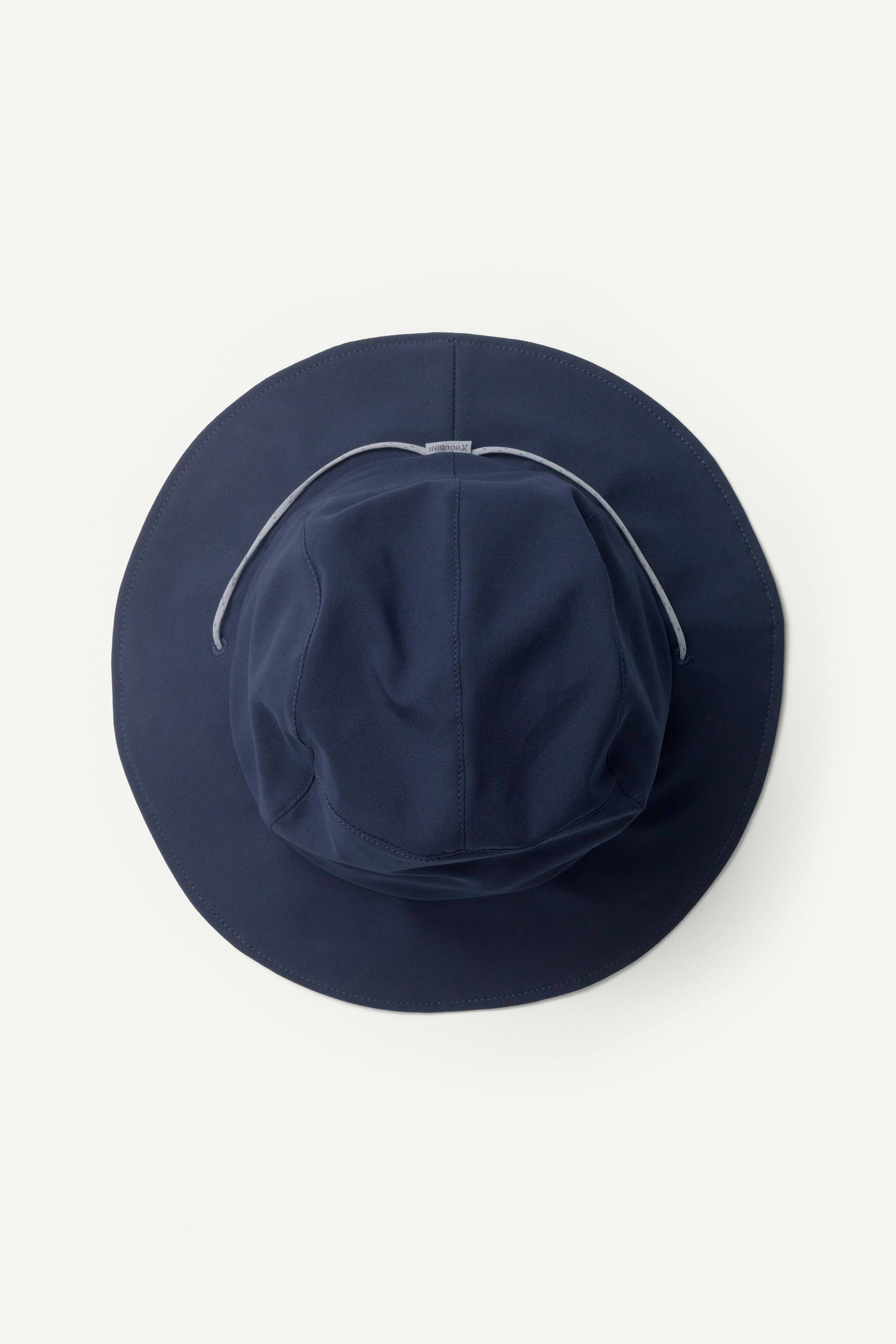 Houdini - Unisex Gone Fishing Hat - Recycled Polyester - Weekendbee - sustainable sportswear