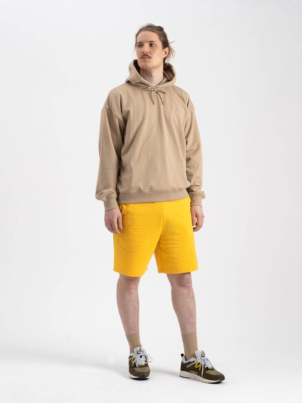 Unisex Loose Fit Hoodie - Recycled cotton & Recycled polyester Shirt Pure Waste