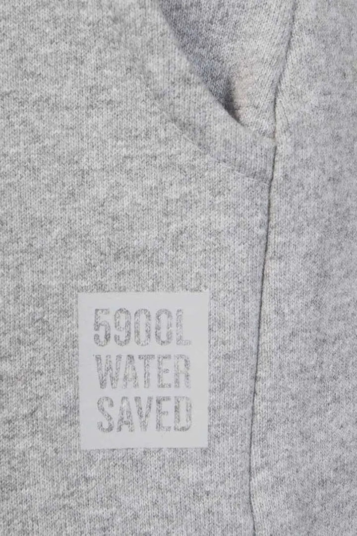 Unisex Sweatpants - Recycled Cotton & Recycled Polyester Pants Pure Waste