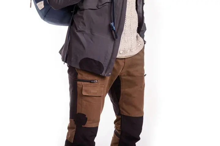 Vaatelaastari Yönmusta 5pcs - FabPatch from recycled polyester Care products Vaatelaastari