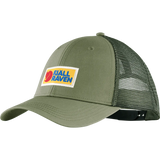 Vardag Långtradarkeps cap - G-1000® Eco Headwear Fjällräven Green S/M