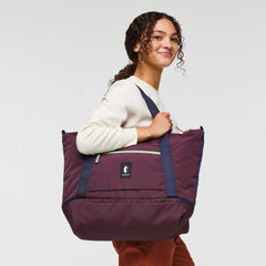 Cotopaxi Viaje 35L Weekender Bag - Recycled polyester Wine Bags