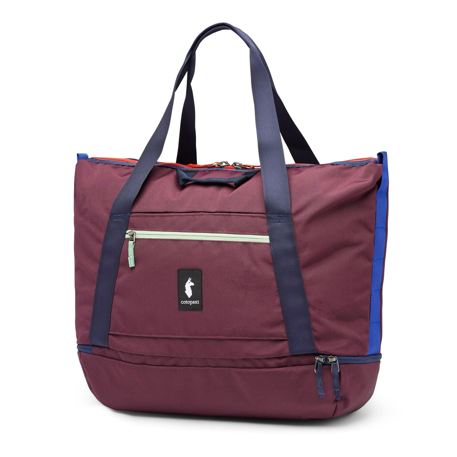 Cotopaxi Viaje 35L Weekender Bag - Recycled polyester Wine Bags