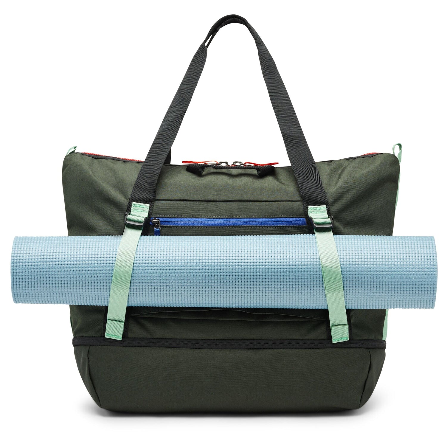 Cotopaxi Viaje 35L Weekender Bag - Recycled polyester Woods Bags
