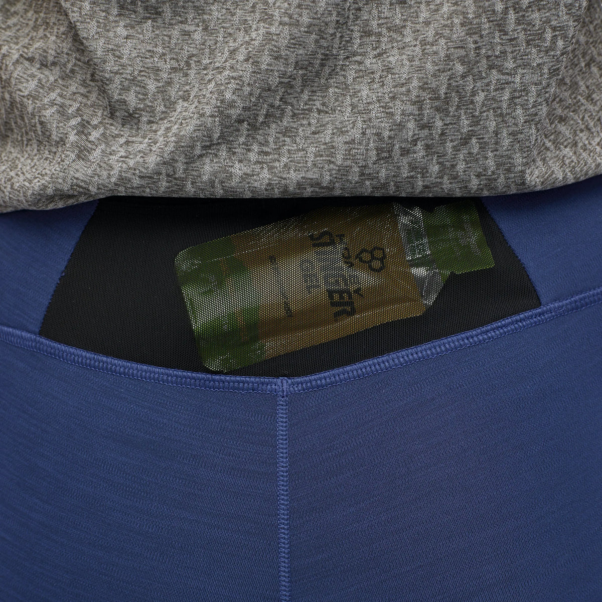 W's Endless Run Tights - Recycled Polyester Pants Patagonia