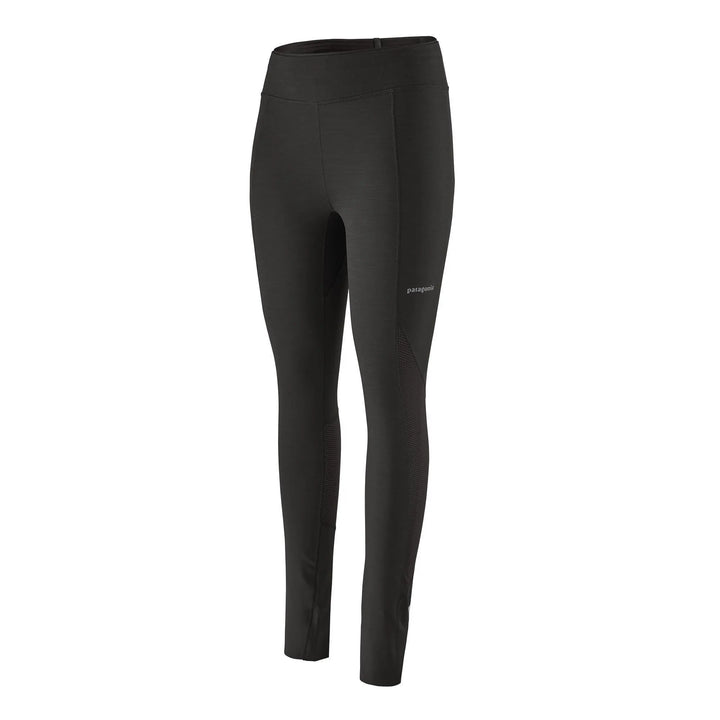 W's Endless Run Tights - Recycled Polyester Pants Patagonia