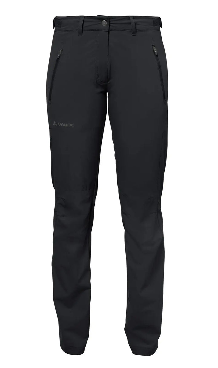 W's Farley Stretch Pants II - bluesign® certified materials Pants Vaude
