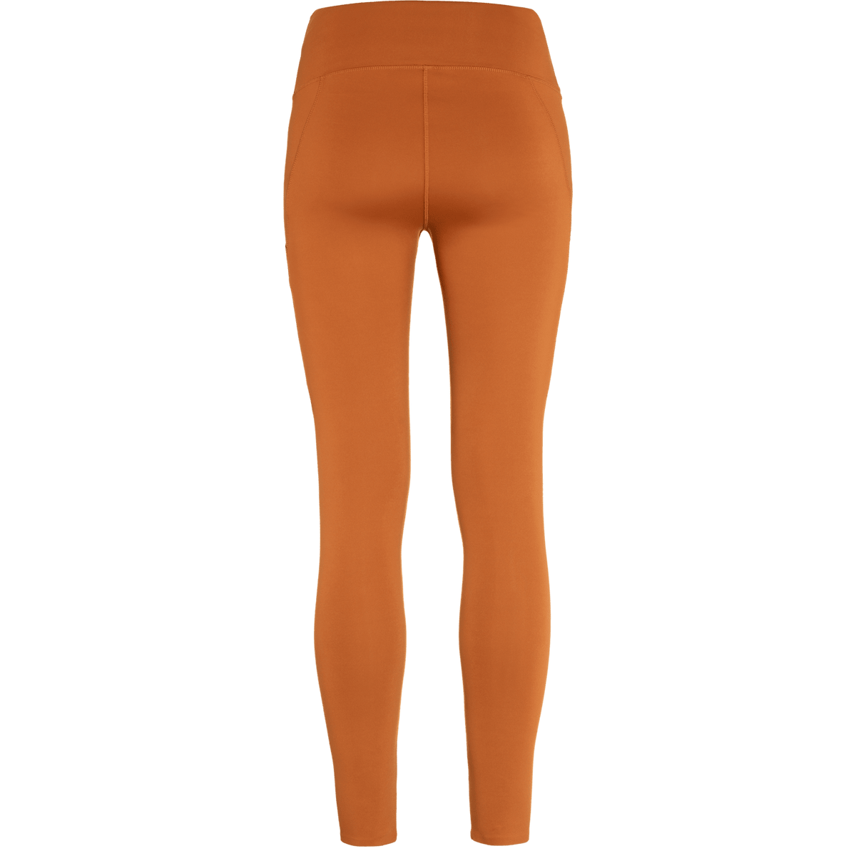 W's Abisko Tights - Recycled Polyester Pants Fjällräven