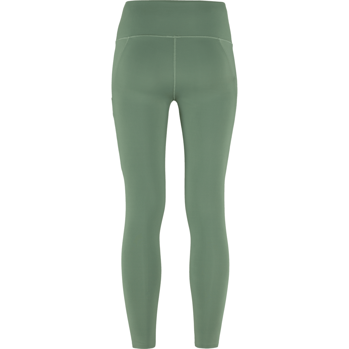 W's Abisko Tights - Recycled Polyester Pants Fjällräven