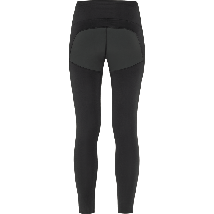 W's Abisko Trekking Tights Pro - Recycled Polyester Pants Fjällräven