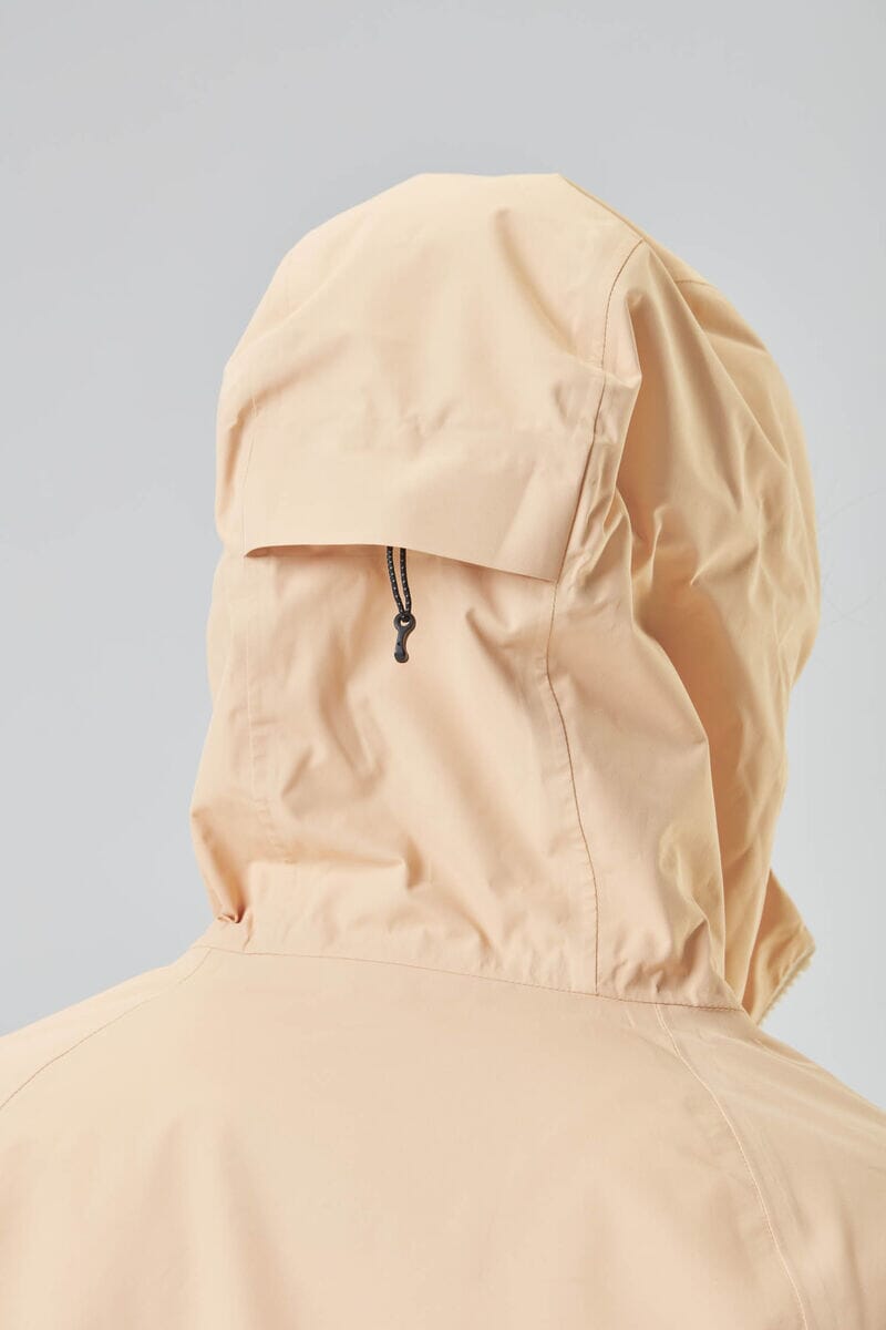 W's Abstral+ 2.5L Jacket - Recycled Polyester & Circular Polyester Jacket Picture Organic