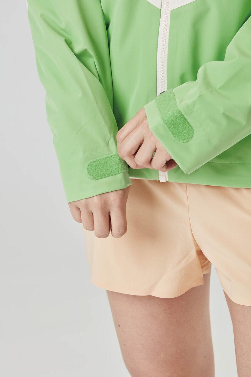 W's Abstral+ 2.5L Jacket - Recycled Polyester & Circular Polyester Jacket Picture Organic