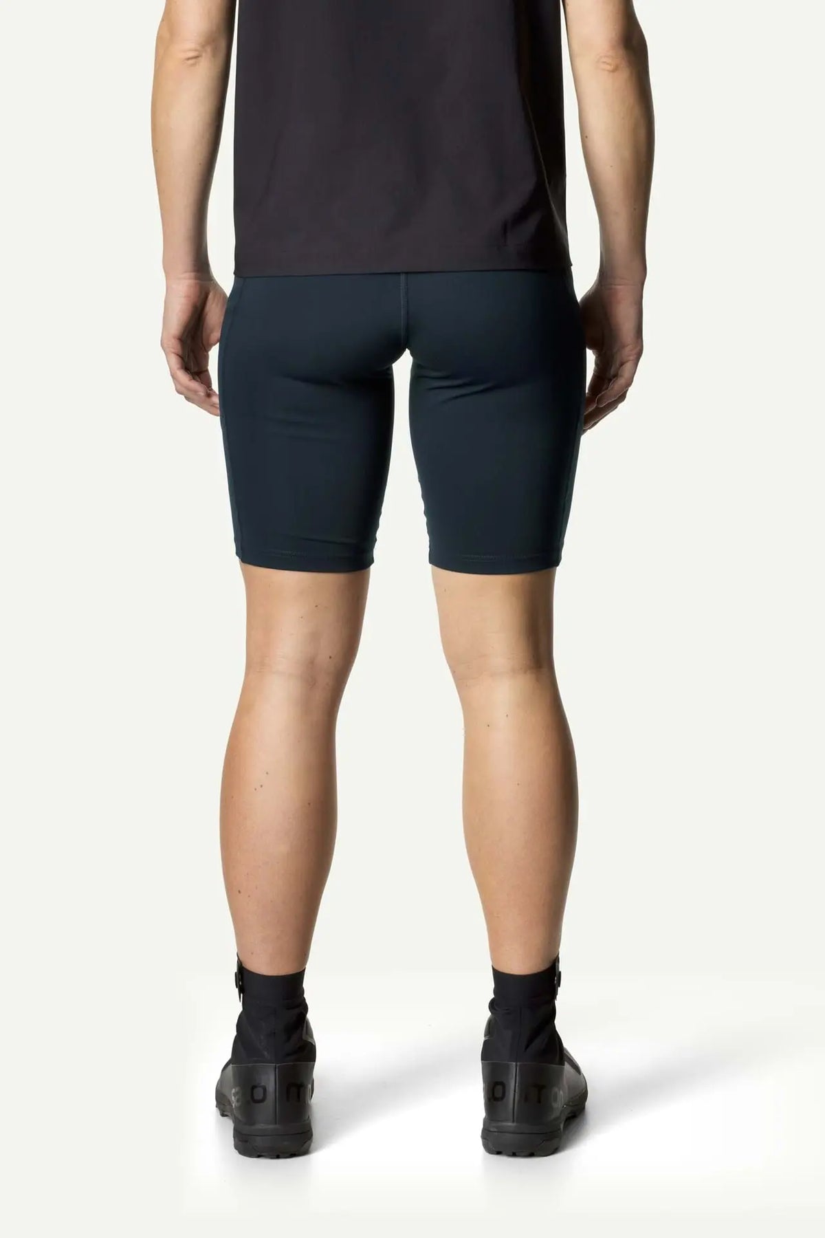 W's Adventure Short Tights - Recycled Polyester Pants Houdini
