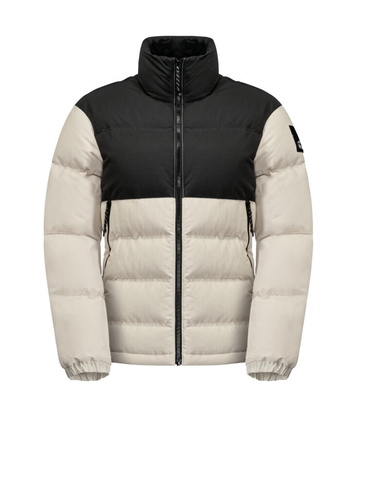 W's Alex Down Jacket - Recycled PA & PET & RDS-certified Down Jacket Jack Wolfskin