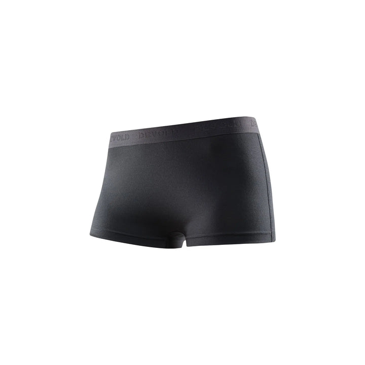 W's Breeze Hipster - 100% Merino Wool Underwear Devold Black XS