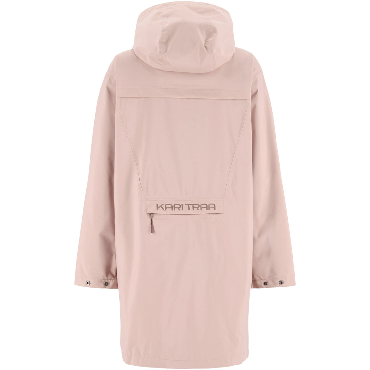 W's Bryn Jacket - Polyester & Recycled Polyester Jacket Kari Traa