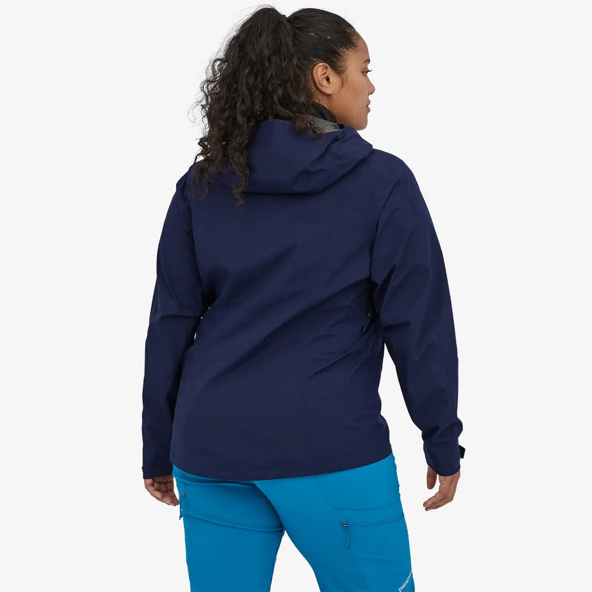 W's Calcite Shell Jacket - Gore-Tex - Recycled Polyester Jacket Patagonia