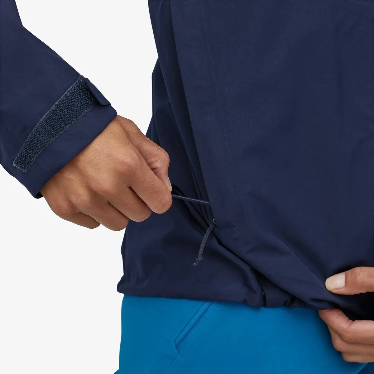 W's Calcite Shell Jacket - Gore-Tex - Recycled Polyester Jacket Patagonia