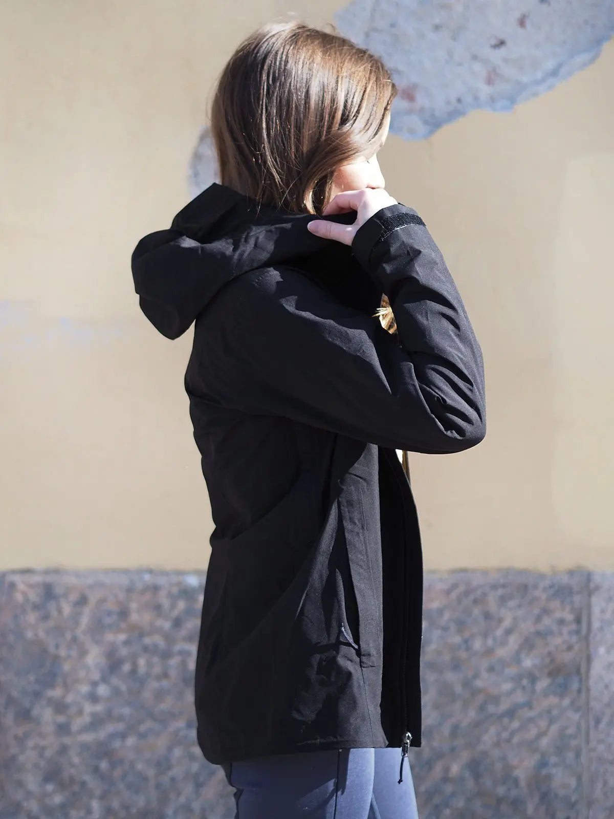 W's Calcite Shell Jacket - Gore-Tex - Recycled Polyester Jacket Patagonia