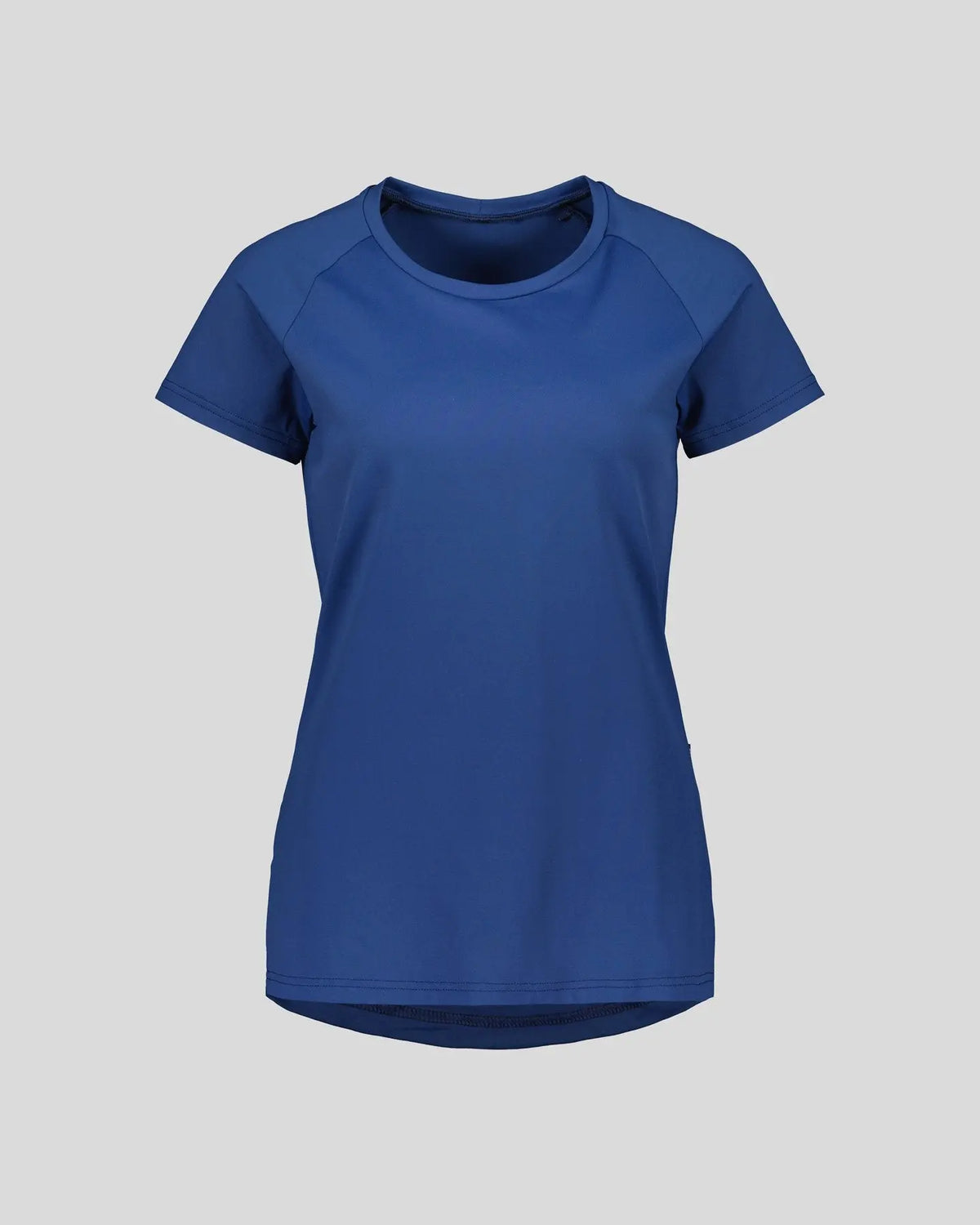 Népra W's Cella Sport T-Shirt - Oeko-tex 100 Standard Certified Polyamide Deep Sea Shirt