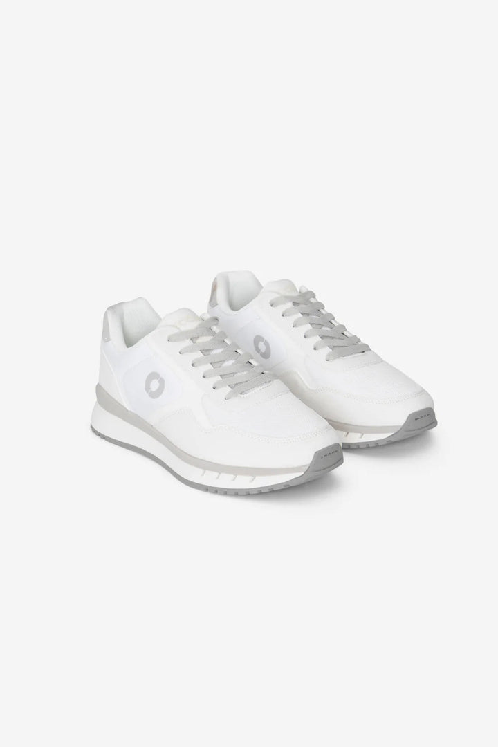 W's Cervinoalf Sneakers - Recycled polyester Shoes Ecoalf