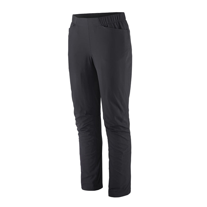 W's Chambeau Rock Pants - Recycled Polyester Pants Patagonia