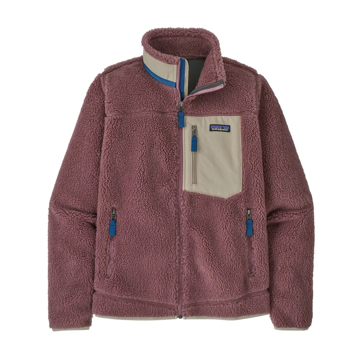 W's Classic Retro-X Jkt - Recycled Polyester Jacket Patagonia