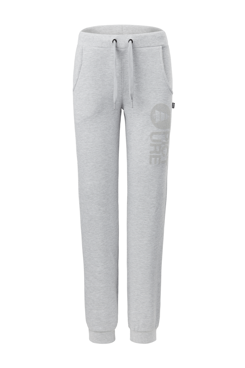 W's Cocoon Pants - Organic Cotton & Recycled Polyester Pants Picture Organic