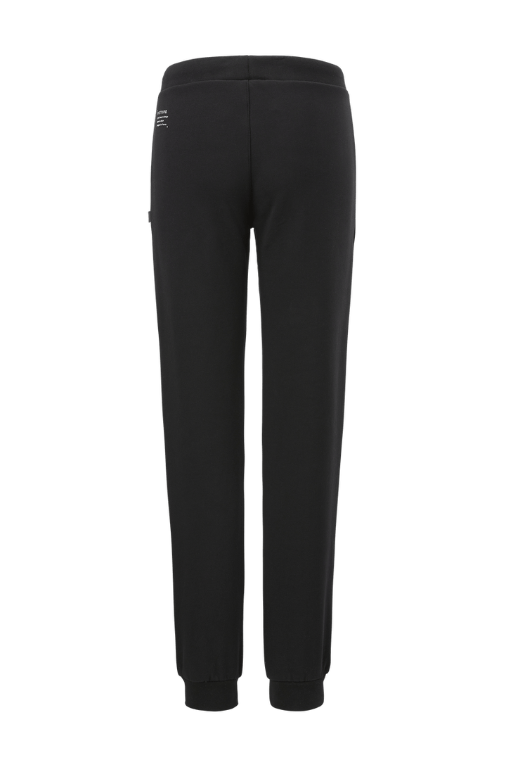 W's Cocoon Pants - Organic Cotton & Recycled Polyester Pants Picture Organic