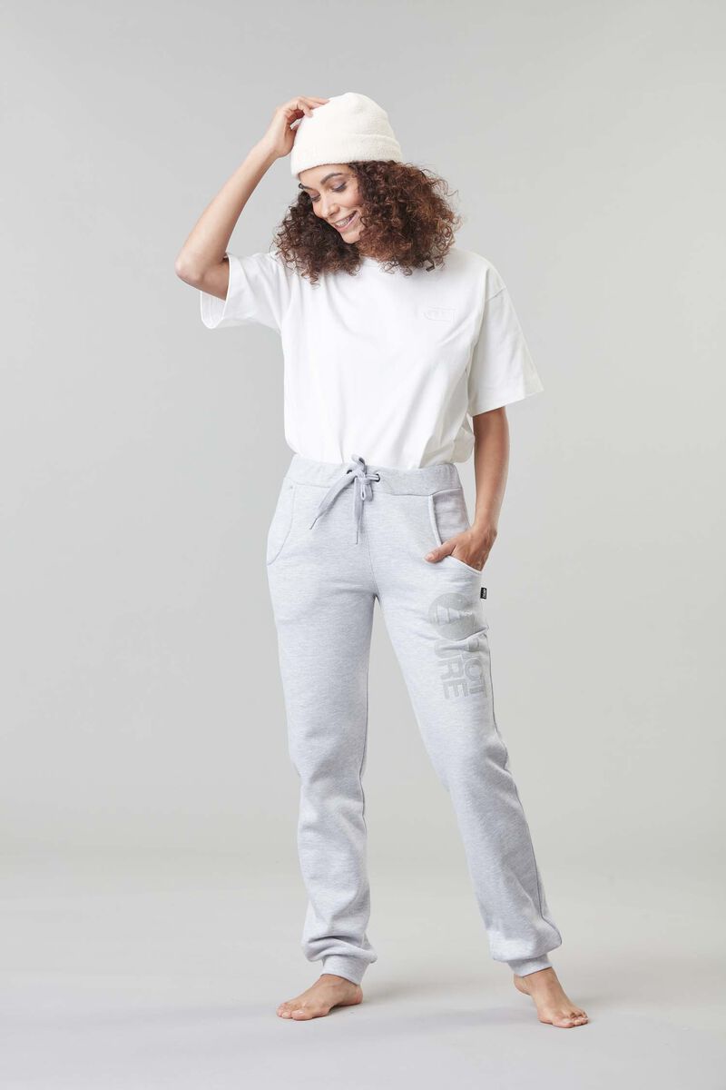W's Cocoon Pants - Organic Cotton & Recycled Polyester Pants Picture Organic
