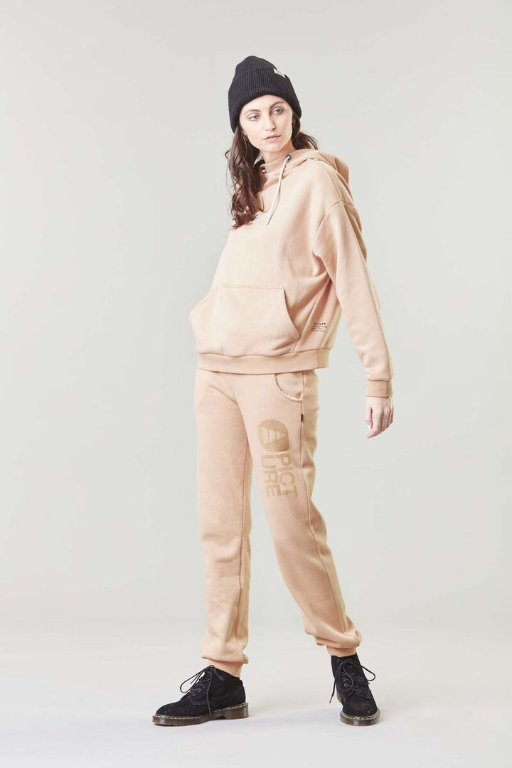 W's Cocoon Pants - Organic Cotton & Recycled Polyester Pants Picture Organic