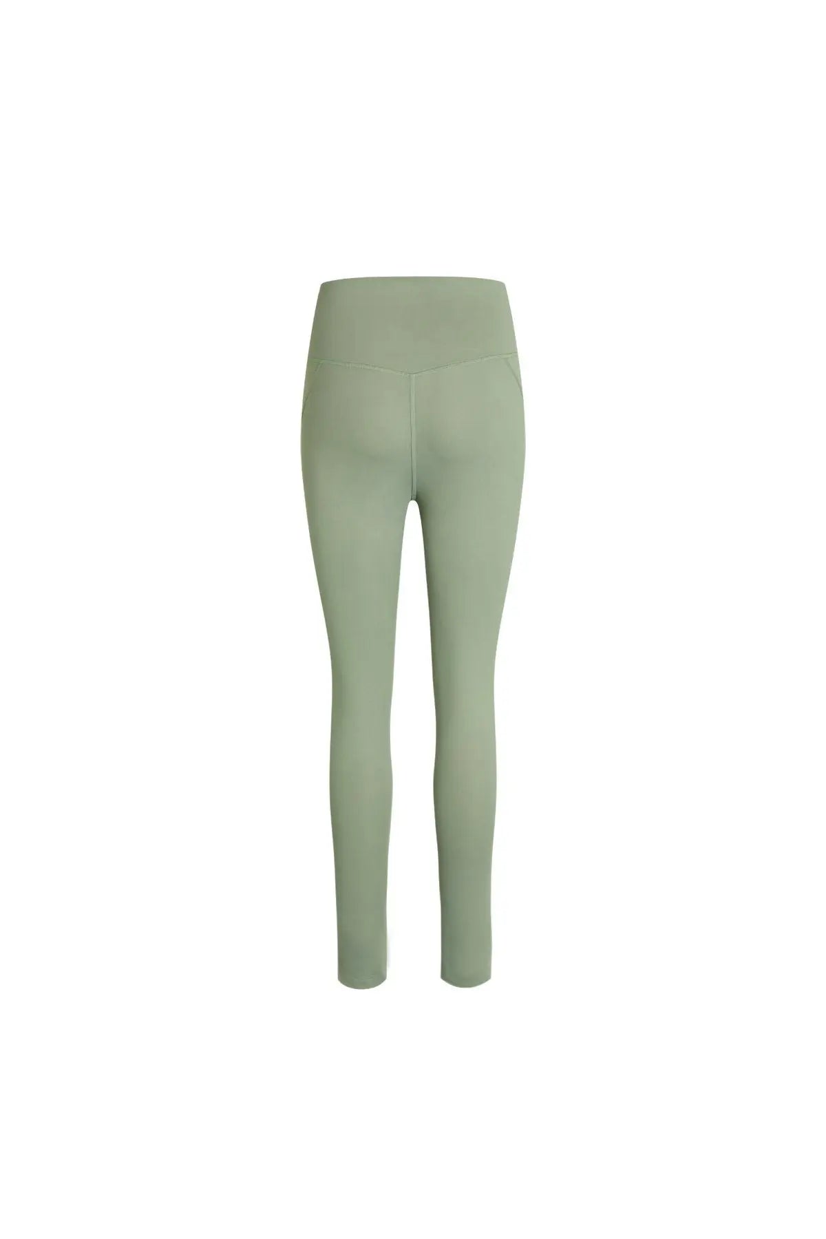 W's Compressive Leggings - Limited Colors - Made From Recycled Plastic Bottles Pants Girlfriend Collective
