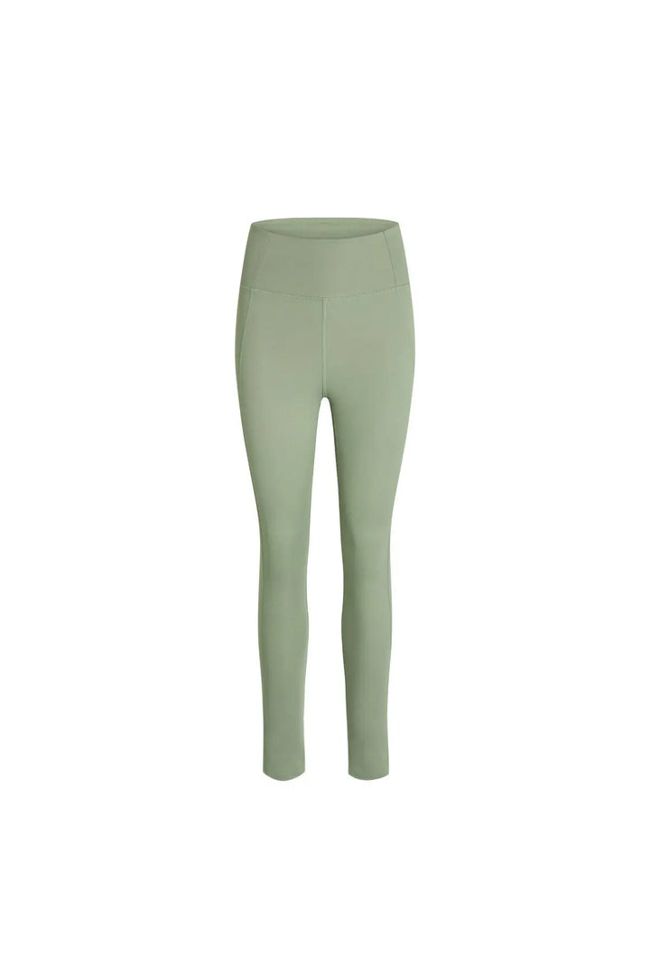 W's Compressive Leggings - Limited Colors - Made From Recycled Plastic Bottles Pants Girlfriend Collective