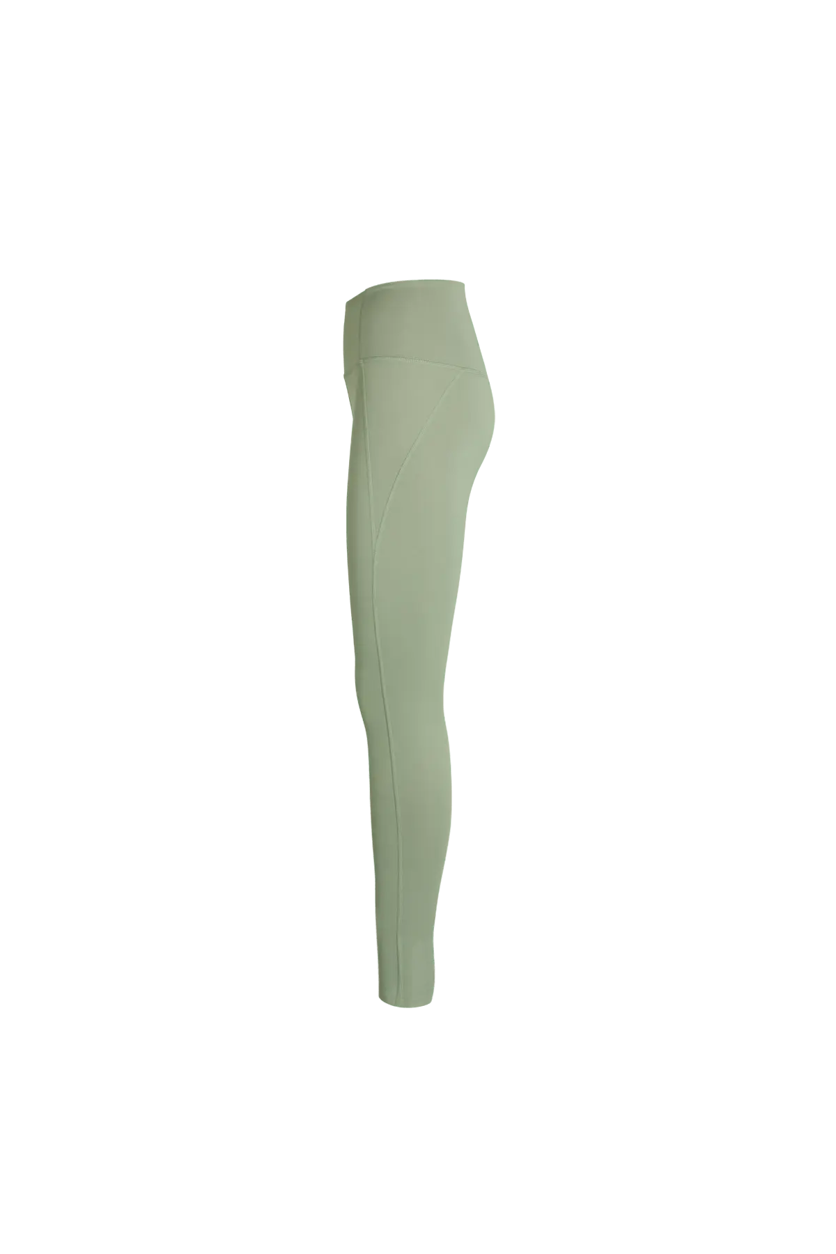 W's Compressive Leggings - Limited Colors - Made From Recycled Plastic Bottles Pants Girlfriend Collective