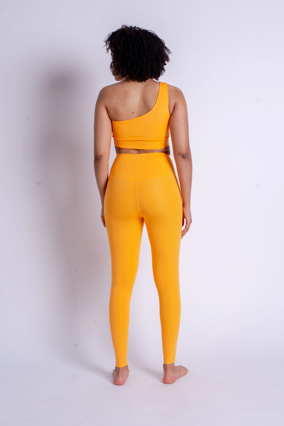 W's Compressive Leggings - Limited Colors - Made From Recycled Plastic Bottles Pants Girlfriend Collective