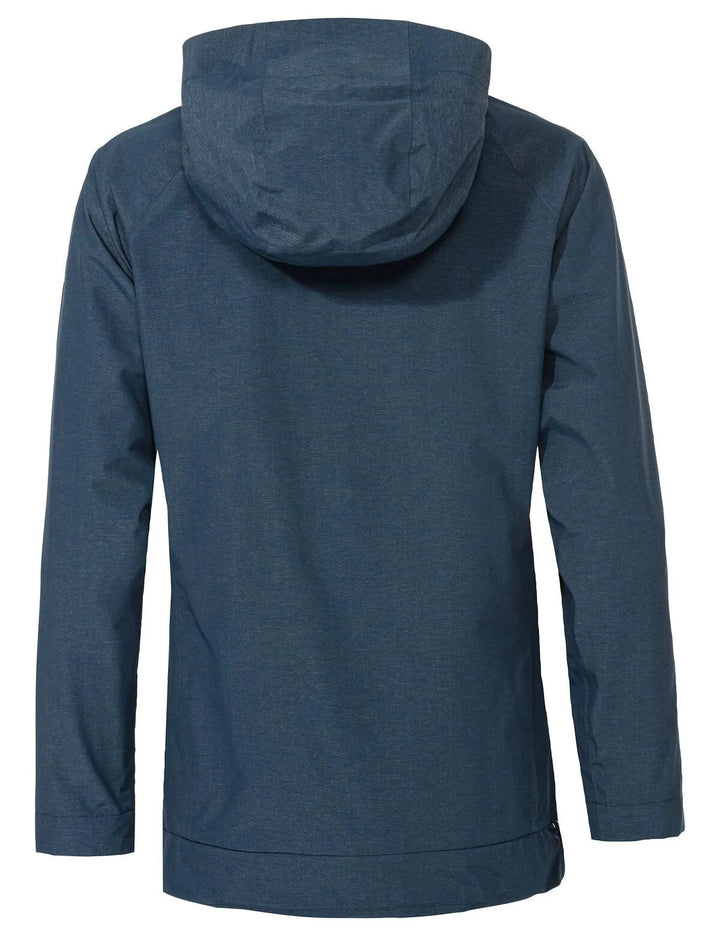 W's Comyou Pro Rain cycling Jacket - Recycled polyester & polyamide Jacket Vaude