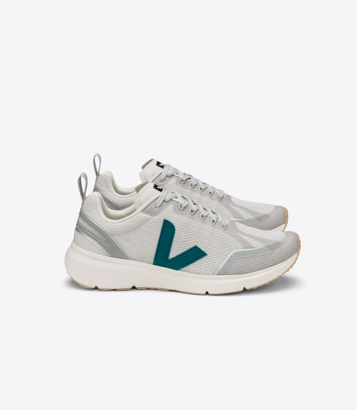 Veja W's Condor 2 Alveomesh Running Shoes - Recycled Plastic Bottles Purple Ultraviolet Shoes